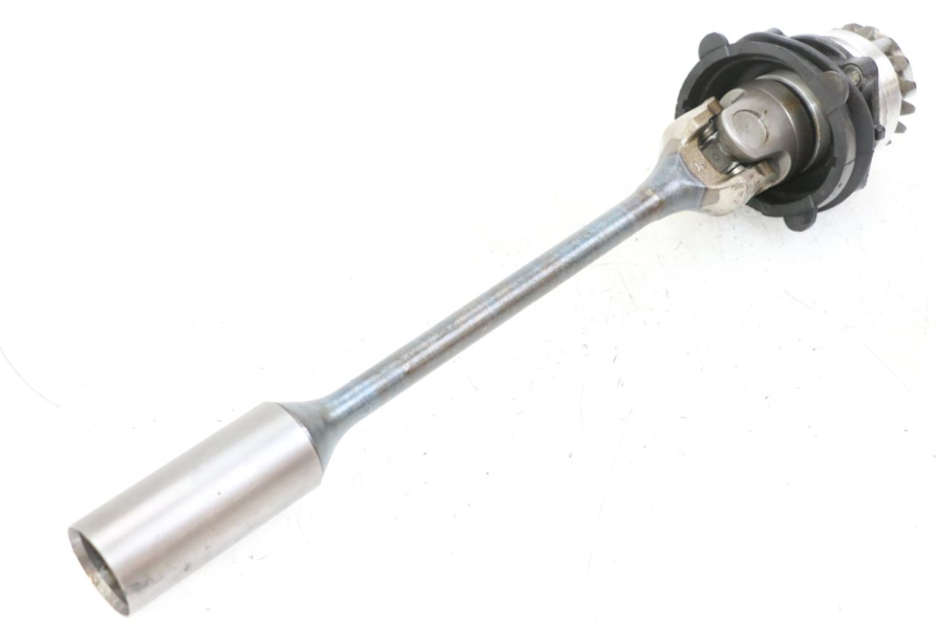 photo de WAŁ NAPĘDOWY KAWASAKI GTR 1000 (1994 - 2004) - Stan powierzchni