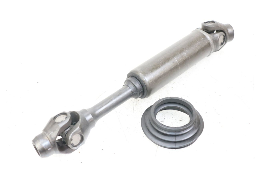 photo de WAŁ NAPĘDOWY MOTO GUZZI NORGE 8V GT 1200 (2011 - 2016) - Zoom stanu zużycia