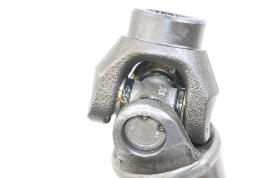 photo de WAŁ NAPĘDOWY MOTO GUZZI NORGE 8V GT 1200 (2011 - 2016) - Zbliżenie techniczne