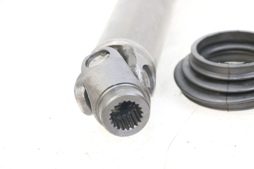 photo de WAŁ NAPĘDOWY MOTO GUZZI NORGE 8V GT 1200 (2011 - 2016) - Widok ogólny