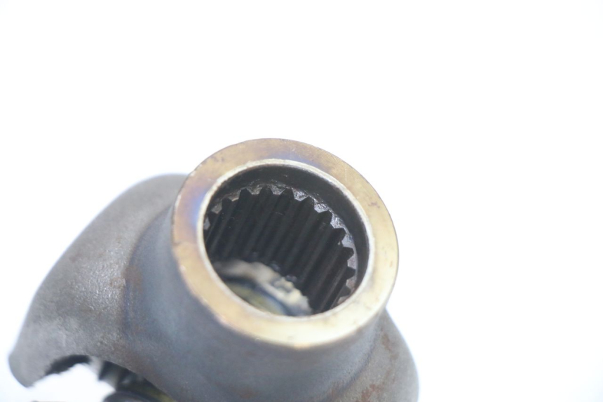 photo de WAŁ NAPĘDOWY HONDA NTV DEAUVILLE ABS 700 (2007 - 2016) - Punkty mocowania