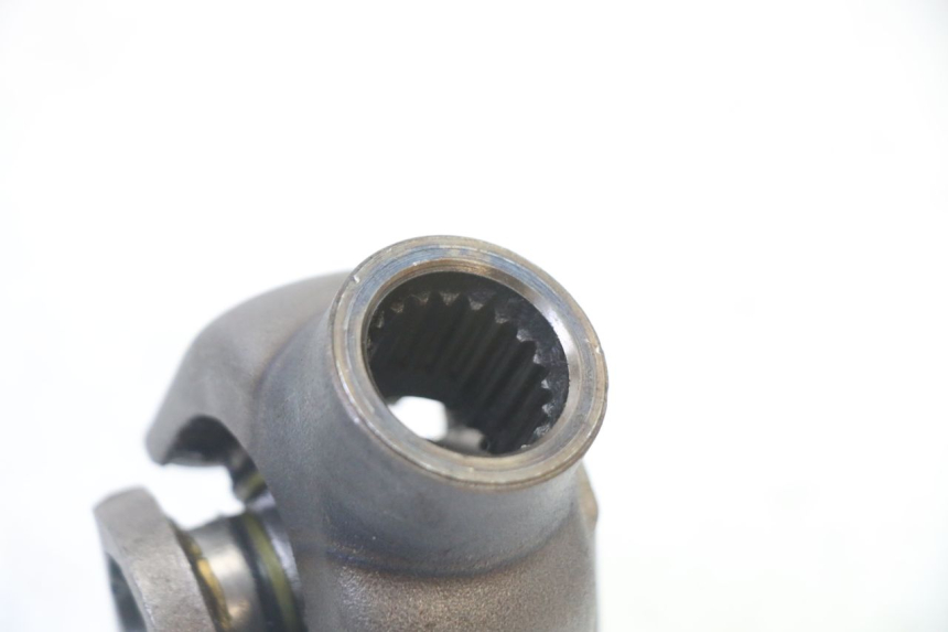 photo de WAŁ NAPĘDOWY HONDA NTV DEAUVILLE 650 (2001 - 2006) - Inny kąt widzenia