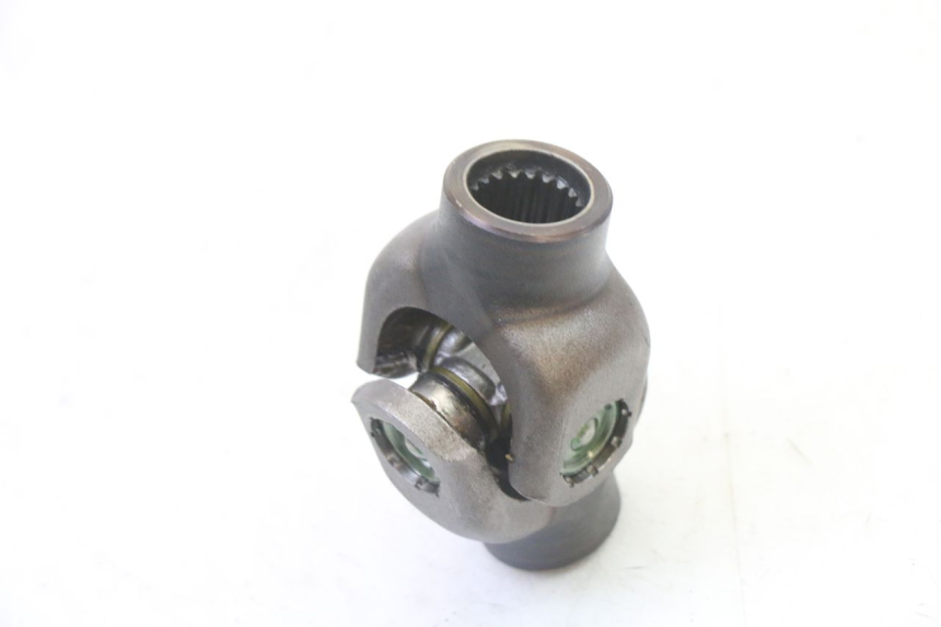 photo de WAŁ NAPĘDOWY HONDA NTV DEAUVILLE 650 (2001 - 2006) - Widok ogólny