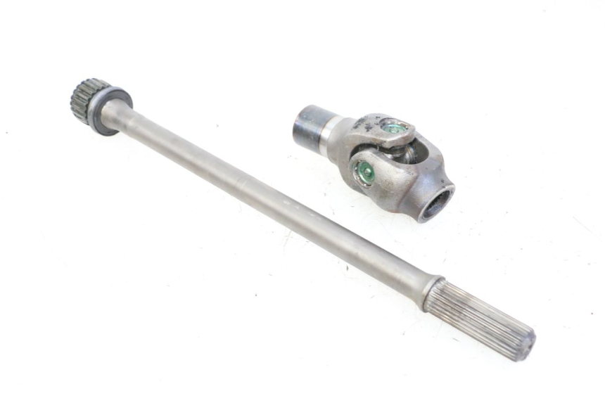 photo de WAŁ NAPĘDOWY HONDA ST PAN EUROPEAN 1300 (2002 - 2013) - Zoom stanu zużycia