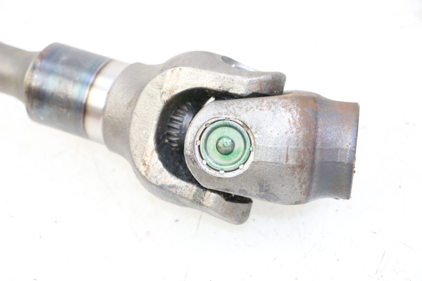 photo de WAŁ NAPĘDOWY HONDA ST PAN EUROPEAN 1300 (2002 - 2013) - Widok ogólny