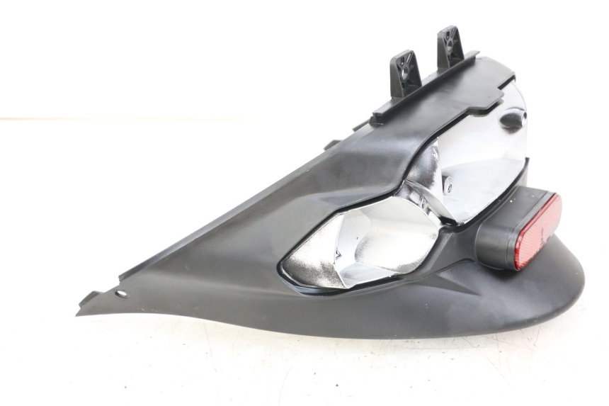 photo de OSŁONA TYLNA DAELIM A-FOUR 2T 50 (2005 - 2012) - Stan powierzchni