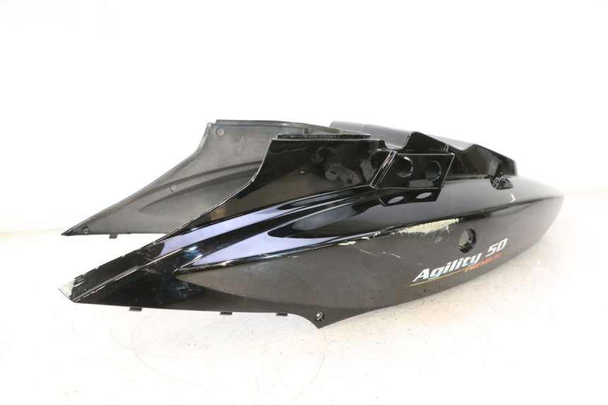 photo de OSŁONA TYLNA KYMCO AGILITY 4T 10" 50 (2005 - 2018) - Alternatywny kąt