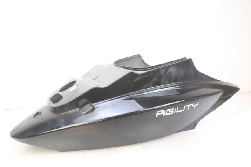 photo de OSŁONA TYLNA KYMCO AGILITY 4T 50 (2018 - 2022) - Szczegóły charakterystyczne