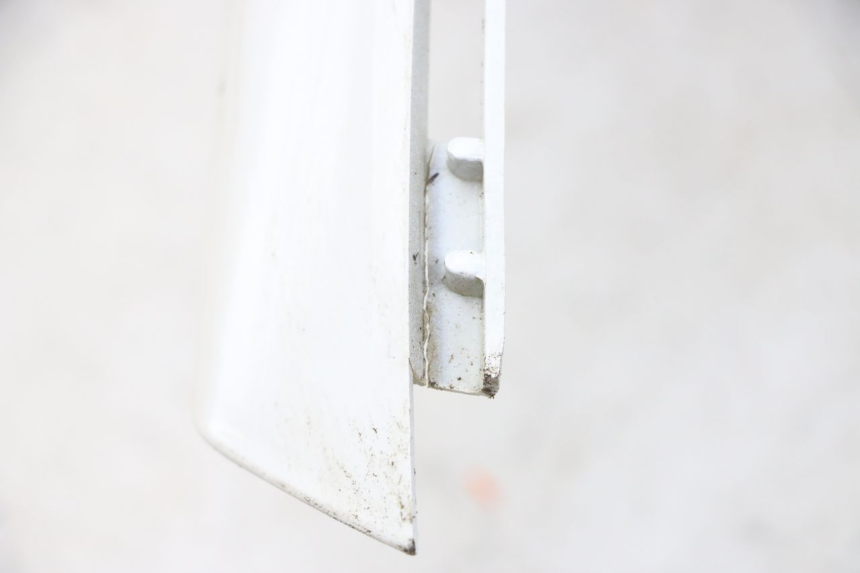 photo de OSŁONA TYLNA KYMCO AGILITY 4T 50 (2018 - 2022) - Widok z bliska