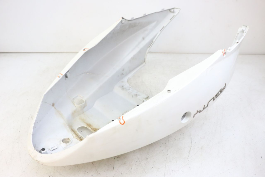 photo de OSŁONA TYLNA KYMCO AGILITY 4T 50 (2018 - 2022) - Zbliżenie techniczne