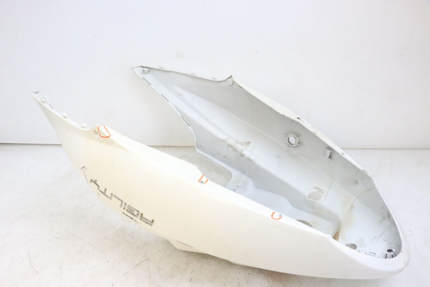 photo de OSŁONA TYLNA KYMCO AGILITY 4T 50 (2018 - 2022) - Widok ogólny