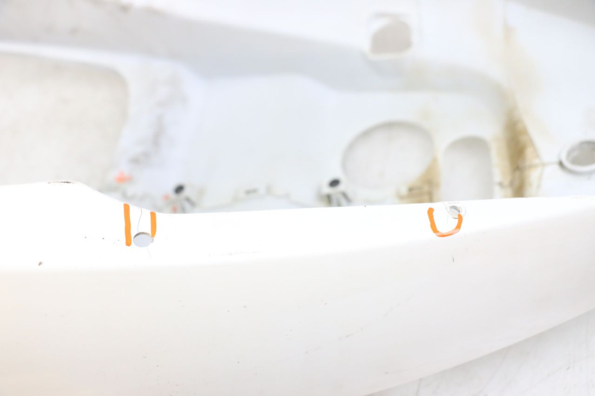 photo de OSŁONA TYLNA KYMCO AGILITY 4T 50 (2018 - 2022) - Punkty mocowania