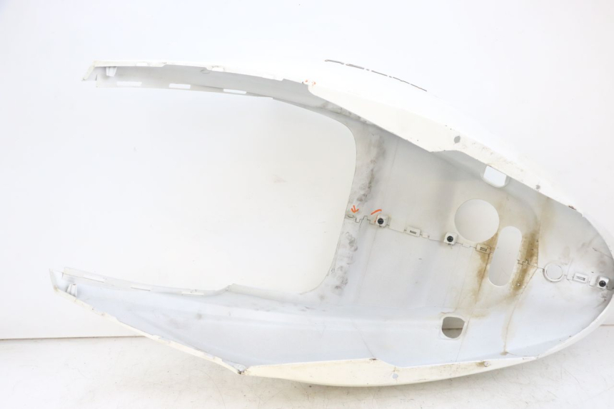 photo de OSŁONA TYLNA KYMCO AGILITY 4T 50 (2018 - 2022) - Część sprawdzona