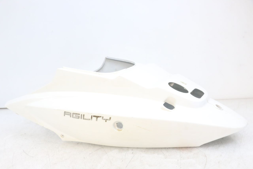 photo de OSŁONA TYLNA KYMCO AGILITY 4T 50 (2018 - 2022) - Widok z bliska