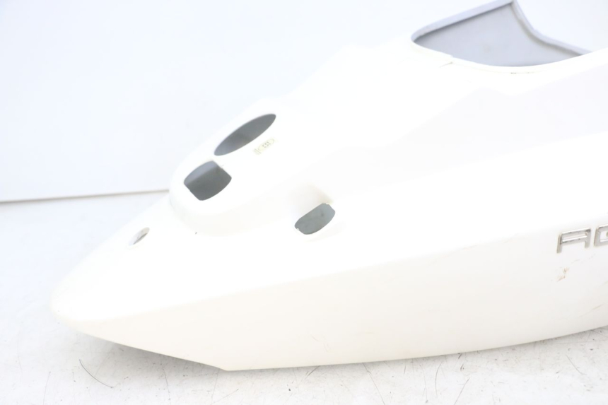 photo de OSŁONA TYLNA KYMCO AGILITY 4T 50 (2018 - 2022) - Kontrola wizualna