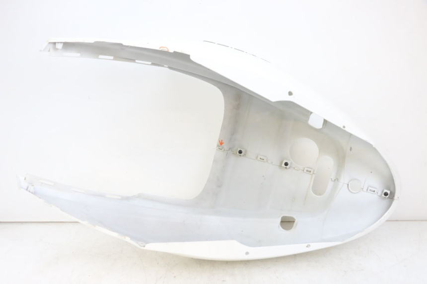 photo de OSŁONA TYLNA KYMCO AGILITY 4T 50 (2018 - 2022) - Zbliżenie techniczne