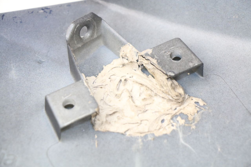 photo de OSŁONA TYLNA APRILIA ATLANTIC 125 (2003 - 2009) - Szczegół części