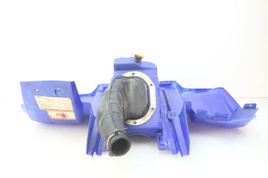 photo de OSŁONA TYLNA YAMAHA BLASTER 200 (1987 - 2002) - Stan powierzchni