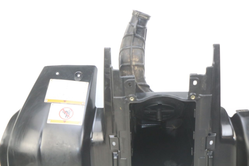 photo de OSŁONA TYLNA YAMAHA BLASTER 200 (2003 - 2007) - Zbliżenie komponentów