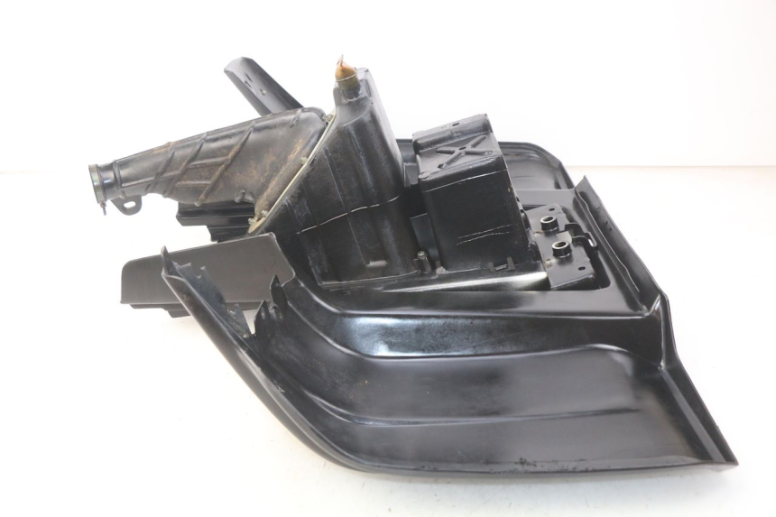 photo de OSŁONA TYLNA YAMAHA BLASTER 200 (2003 - 2007) - Zoom stanu zużycia