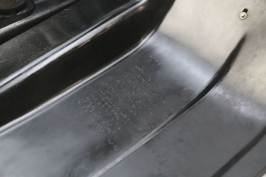 photo de OSŁONA TYLNA YAMAHA BLASTER 200 (2003 - 2007) - Inny kąt widzenia