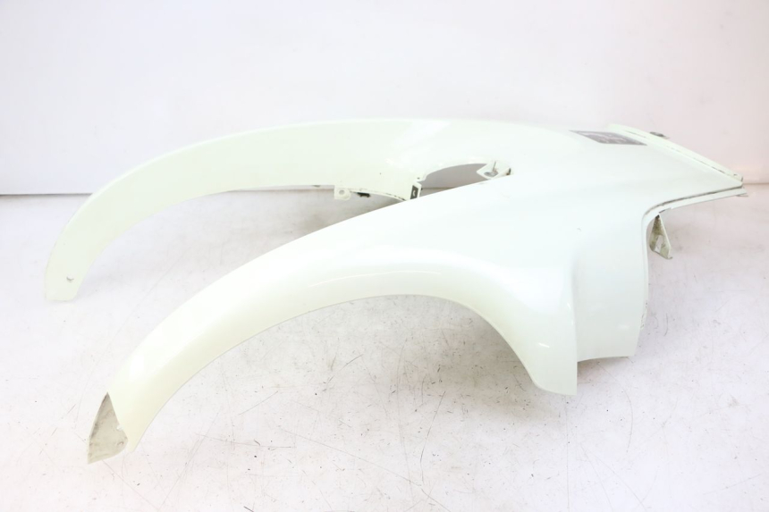 photo de OSŁONA TYLNA BMW C1 125 (2000 - 2003) - Widok z bliska