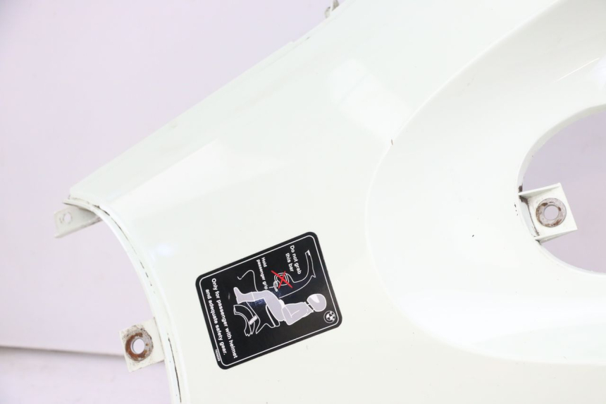 photo de OSŁONA TYLNA BMW C1 125 (2000 - 2003) - Zoom jakości