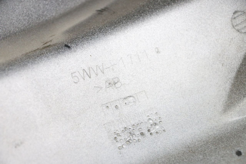 photo de OSŁONA TYLNA MBK BOOSTER SPIRIT 50 (2004 - 2017) - Szczegół części