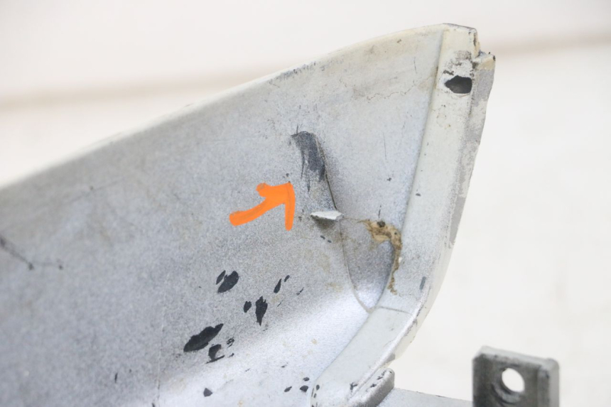 photo de OSŁONA TYLNA MBK BOOSTER SPIRIT 50 (2004 - 2017) - Punkty mocowania