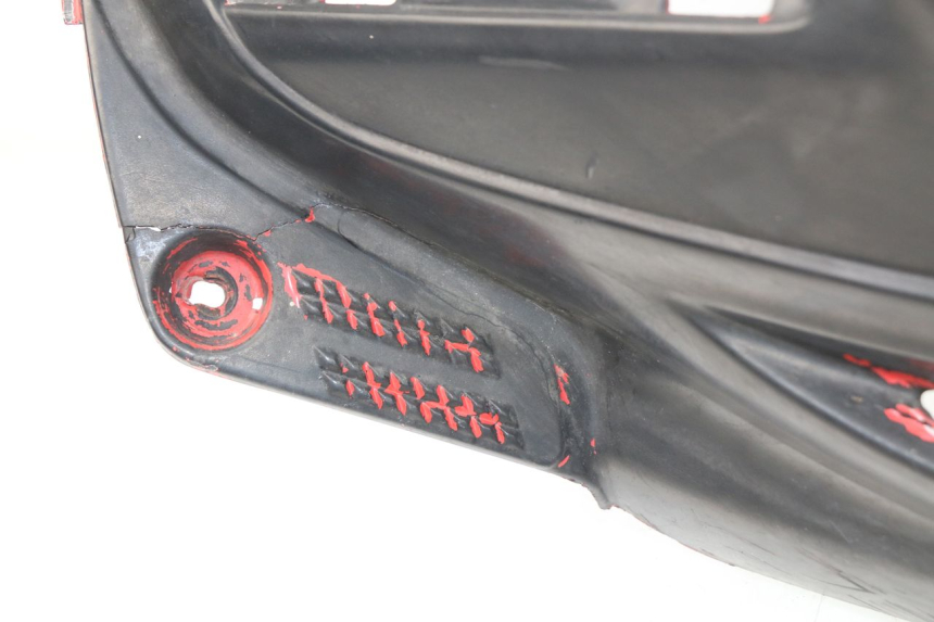 photo de OSŁONA TYLNA YAMAHA BW'S 50 (1999 - 2003) - Struktura - zbliżenie