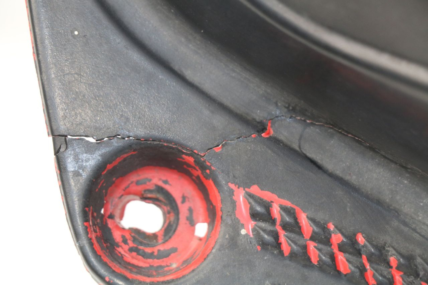 photo de OSŁONA TYLNA YAMAHA BW'S 50 (1999 - 2003) - Alternatywny kąt