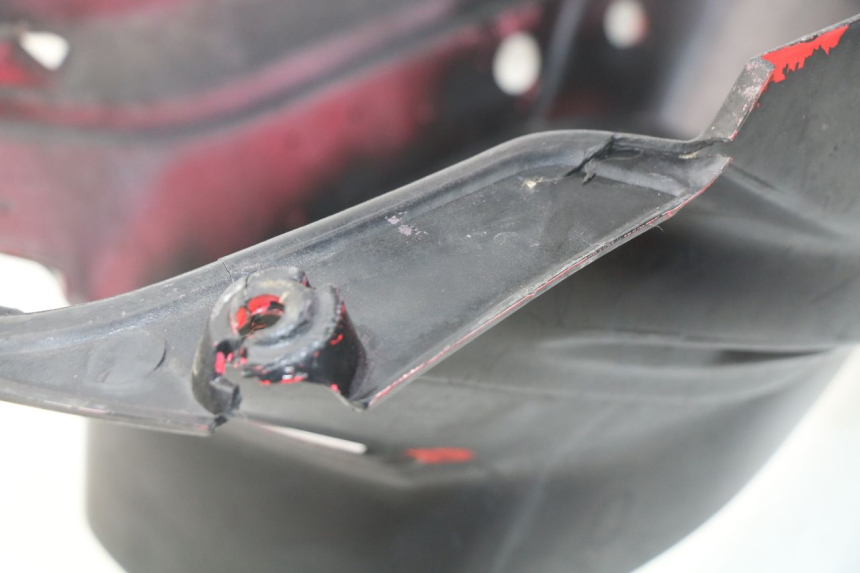 photo de OSŁONA TYLNA YAMAHA BW'S 50 (1999 - 2003) - Zoom stanu zużycia