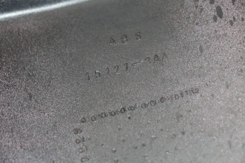 photo de OSŁONA TYLNA YAMAHA BW'S 50 (1999 - 2003) - Zbliżenie techniczne