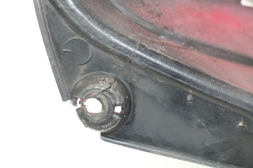 photo de OSŁONA TYLNA YAMAHA BW'S 50 (1999 - 2003) - Stan powierzchni