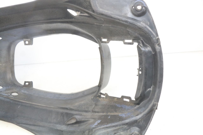 photo de OSŁONA TYLNA YAMAHA BW'S 50 (1999 - 2003) - Zoom stanu zużycia