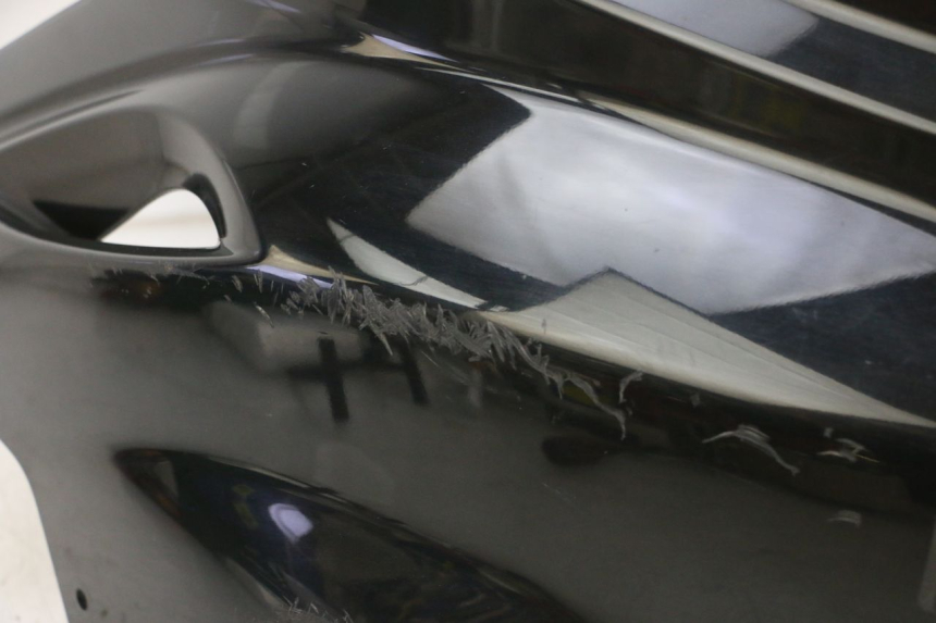 photo de OSŁONA TYLNA YAMAHA BW'S EASY 50 (2013 - 2016) - Struktura - zbliżenie