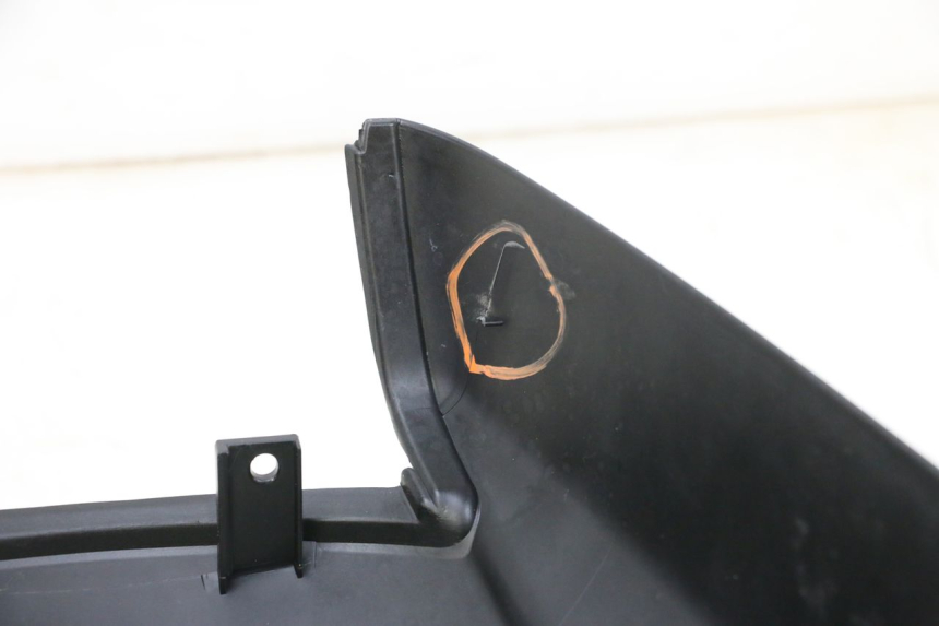 photo de OSŁONA TYLNA YAMAHA BW'S EASY 50 (2013 - 2016) - Zoom stanu zużycia