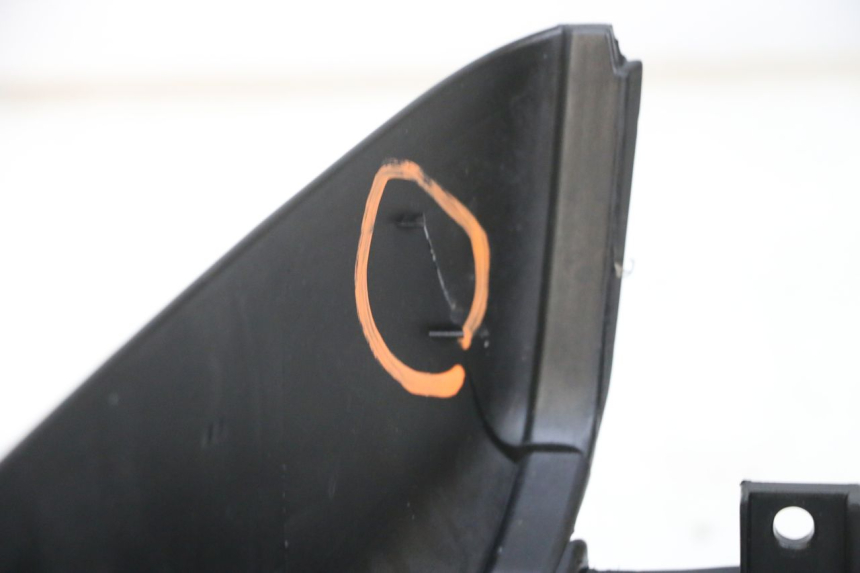 photo de OSŁONA TYLNA YAMAHA BW'S EASY 50 (2013 - 2016) - Inny kąt widzenia