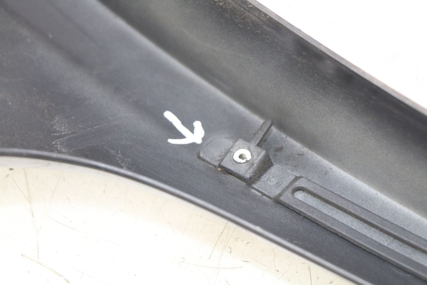 photo de OSŁONA TYLNA BMW C1 125 (2000 - 2003) - Zbliżenie komponentów