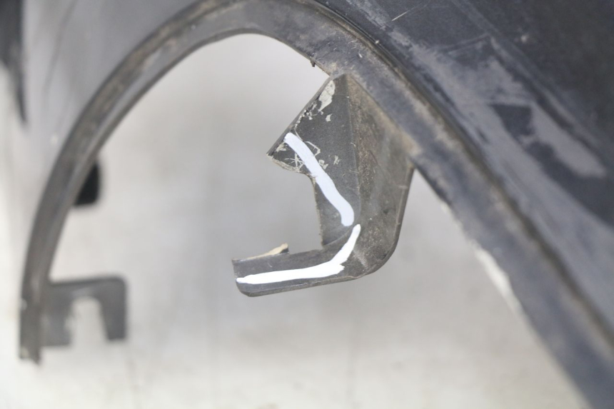 photo de OSŁONA TYLNA BMW C1 125 (2000 - 2003) - Kontrola wizualna