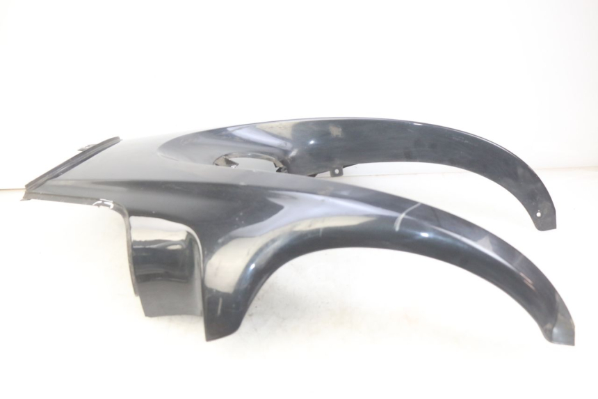 photo de OSŁONA TYLNA BMW C1 125 (2000 - 2003) - Punkty mocowania