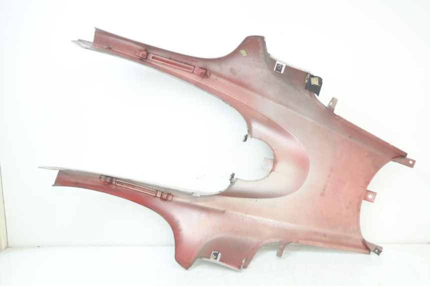 photo de OSŁONA TYLNA BMW C1 125 (2000 - 2003) - Punkty mocowania