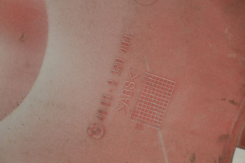 photo de OSŁONA TYLNA BMW C1 125 (2000 - 2003) - Część sprawdzona