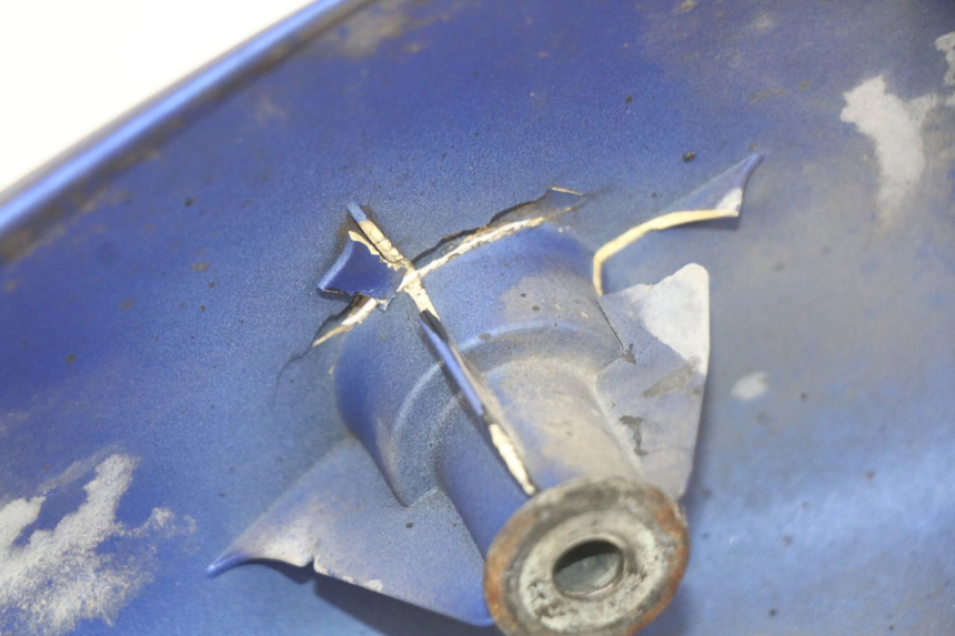 photo de OSŁONA TYLNA HONDA CB 500 (1997 - 2003) - Zoom stanu zużycia