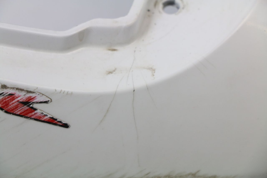 photo de OSŁONA TYLNA HONDA CBR 929 RR FIREBLADE 900 (2000 - 2001) - Oznaczenia i referencje