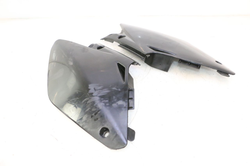 photo de OSŁONA TYLNA HM HONDA CRM DERAPAGE RR 50 (2006 - 2017) - Zbliżenie techniczne