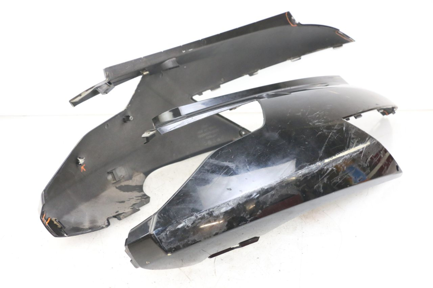 photo de OSŁONA TYLNA KYMCO DINK 4T 50 (2007 - 2018) - Widok główny