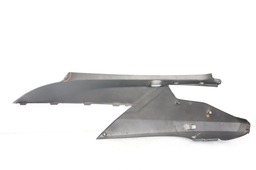 photo de OSŁONA TYLNA KYMCO DINK 4T 50 (2007 - 2018) - Zbliżenie komponentów