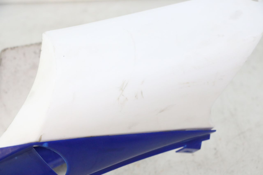 photo de OSŁONA TYLNA CCR DIRT BIKE 125 - Zoom stanu zużycia