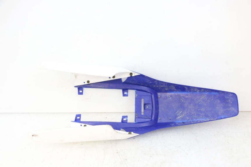 photo de OSŁONA TYLNA CCR DIRT BIKE 125 - Widok ogólny